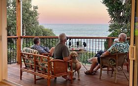 The Dunes *Beachfront* Lake Tyers Beach